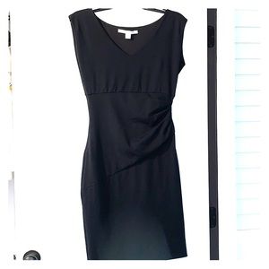 ‼️ FINAL SALE ✅ DVF classic body fitted dress